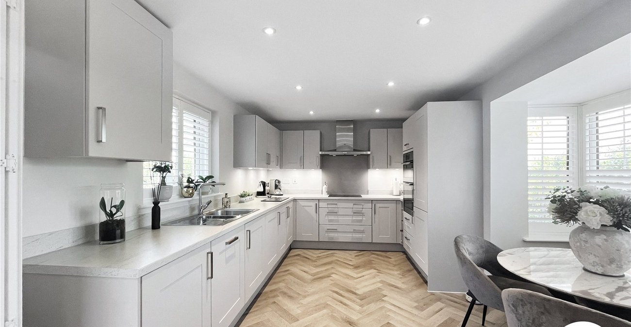 4 bedroom house for sale in Allington | Robinson Michael & Jackson