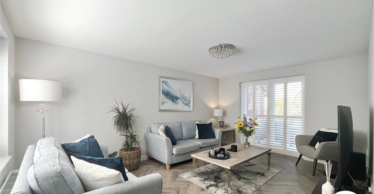 4 bedroom house for sale in Allington | Robinson Michael & Jackson