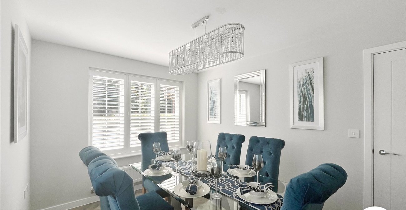 4 bedroom house for sale in Allington | Robinson Michael & Jackson