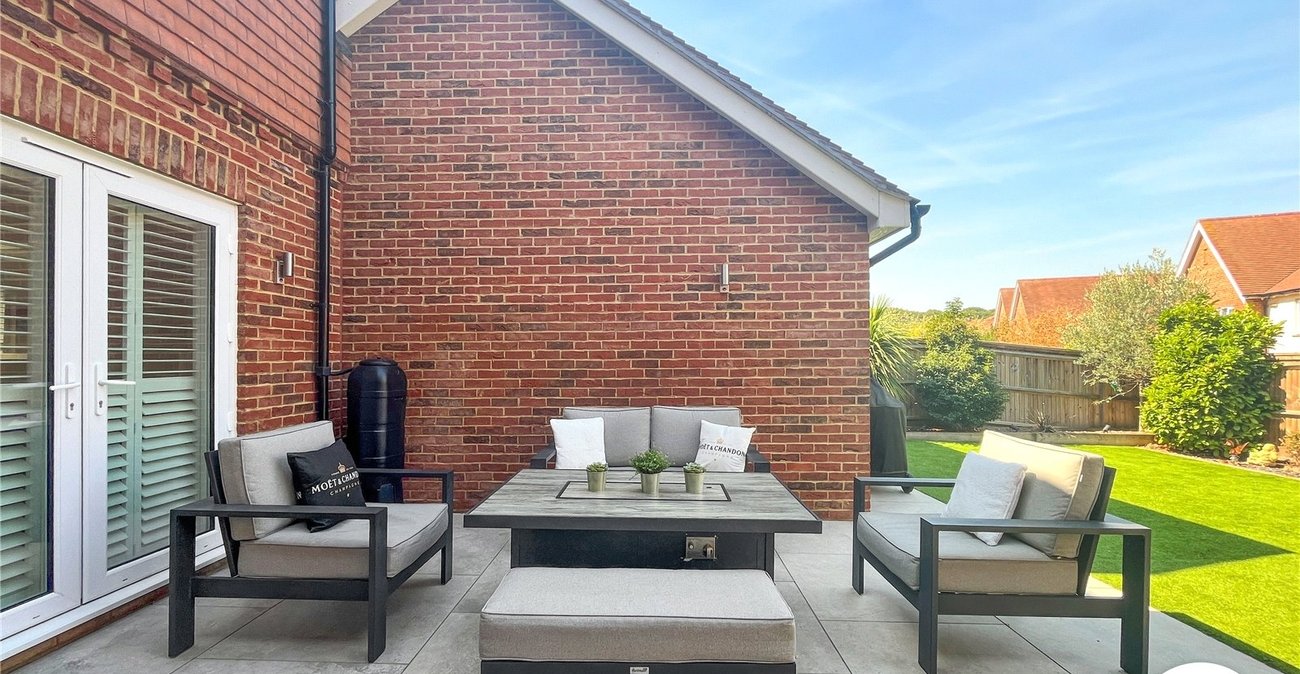4 bedroom house for sale in Allington | Robinson Michael & Jackson
