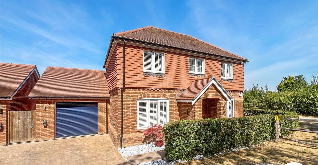 4 bedroom house for sale in Allington | Robinson Michael & Jackson