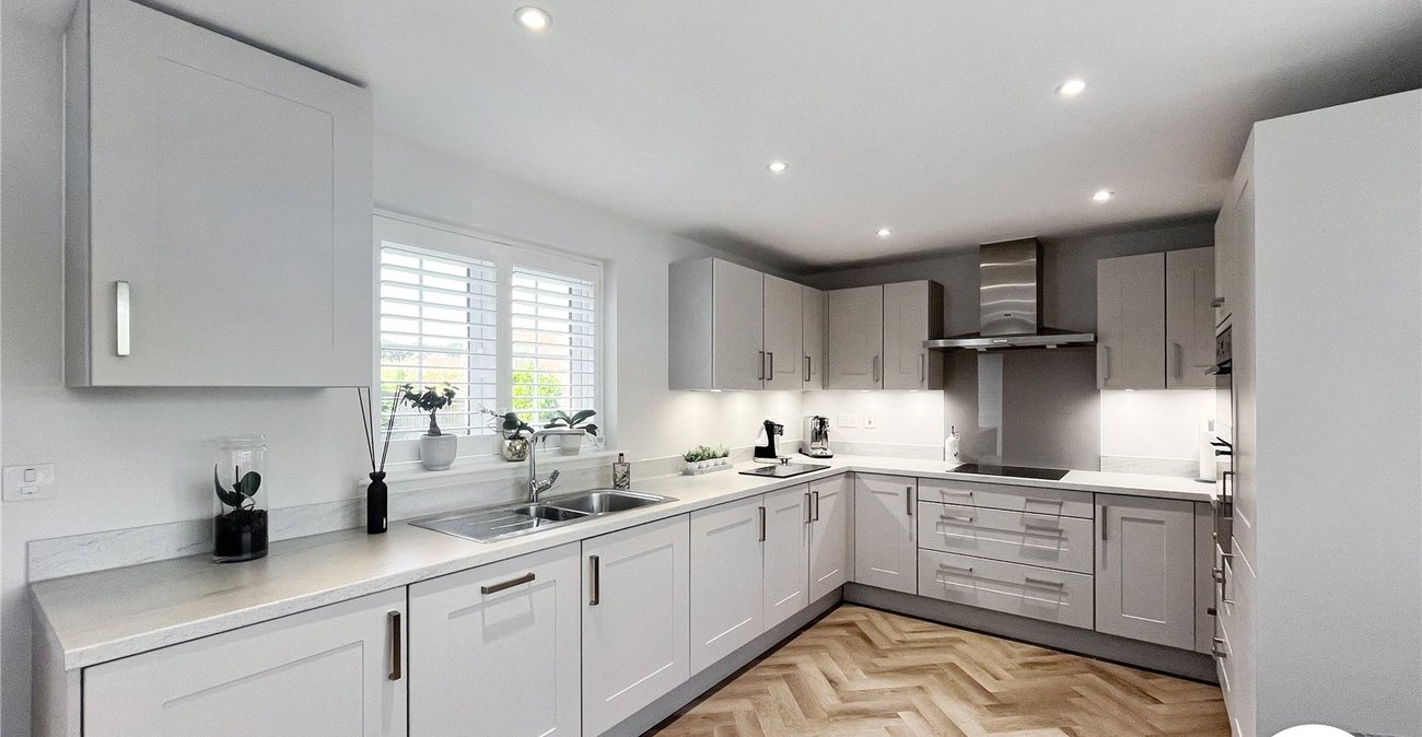 4 bedroom house for sale in Allington | Robinson Michael & Jackson
