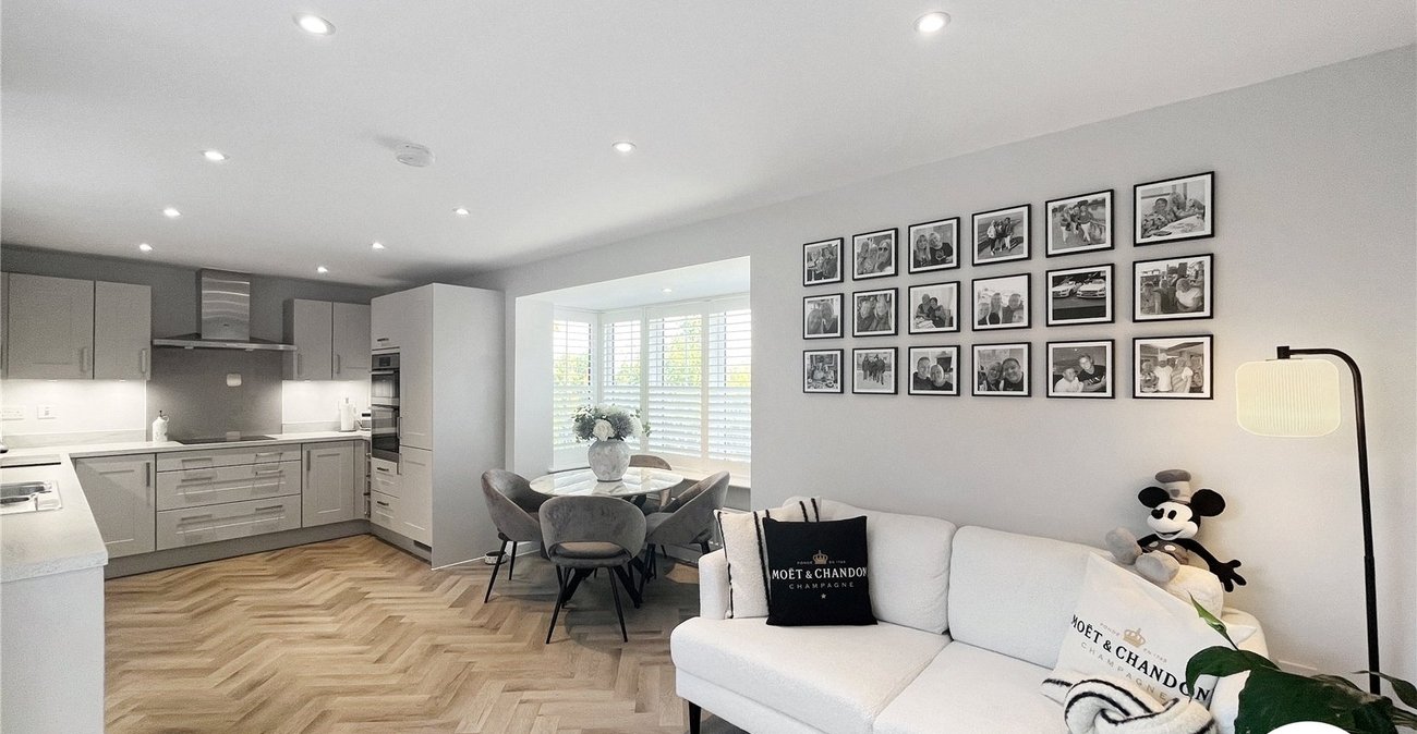 4 bedroom house for sale in Allington | Robinson Michael & Jackson