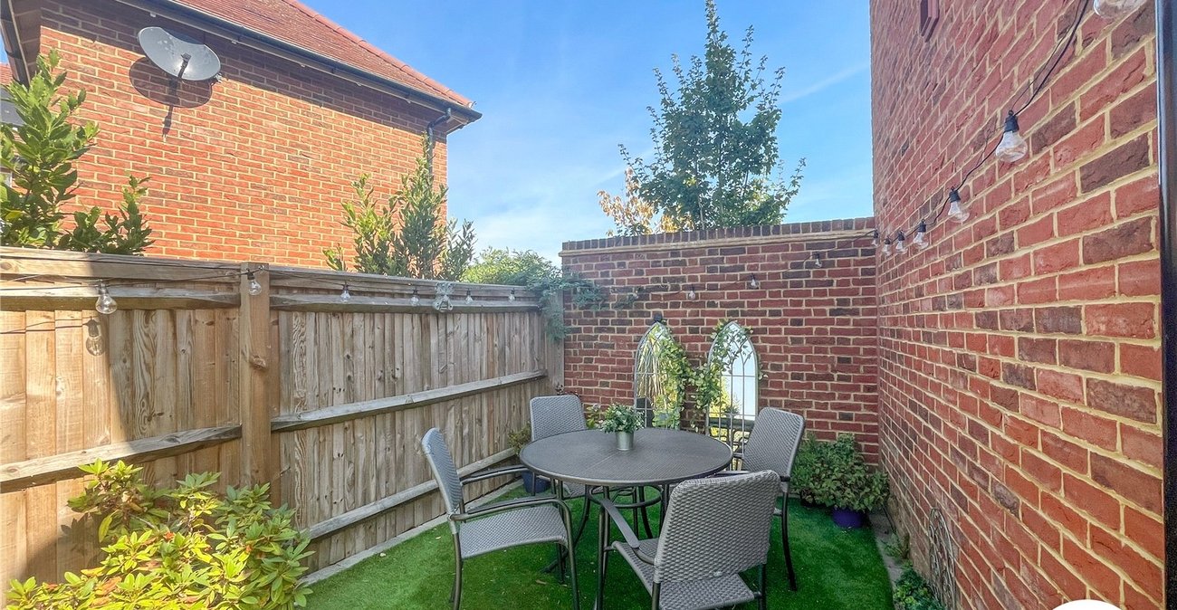 4 bedroom house for sale in Allington | Robinson Michael & Jackson