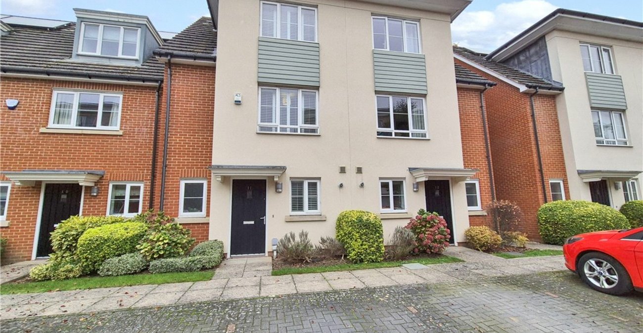 3 bedroom house for sale in Orpington | Robinson Jackson