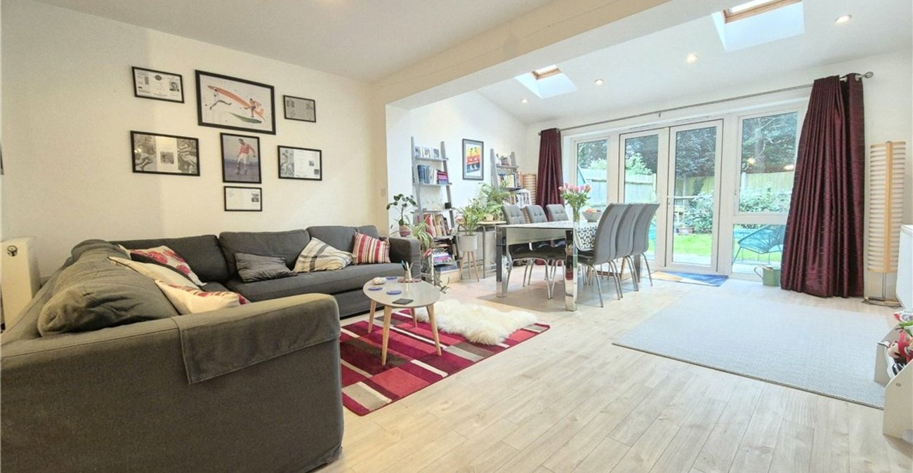 3 bedroom house for sale in Orpington | Robinson Jackson