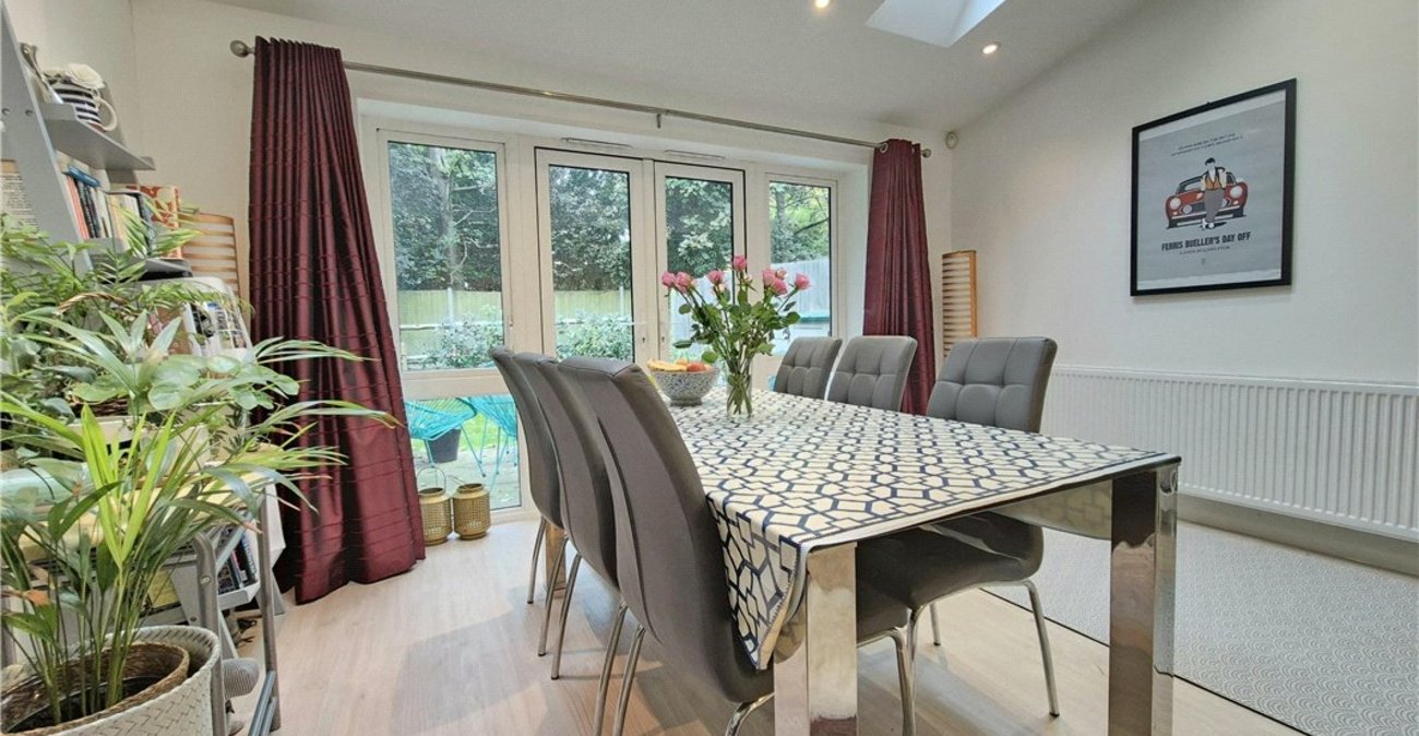 3 bedroom house for sale in Orpington | Robinson Jackson