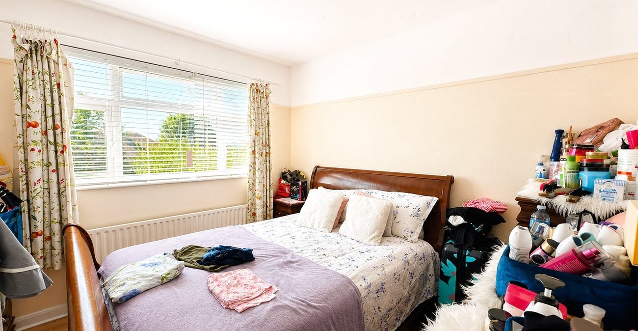 2 bedroom property for sale in Catford | Robinson Jackson