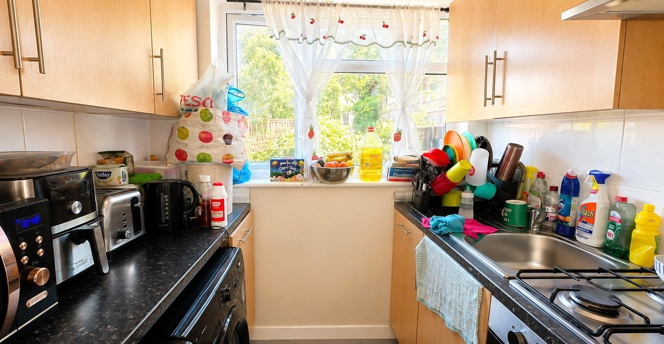 2 bedroom property for sale in Catford | Robinson Jackson