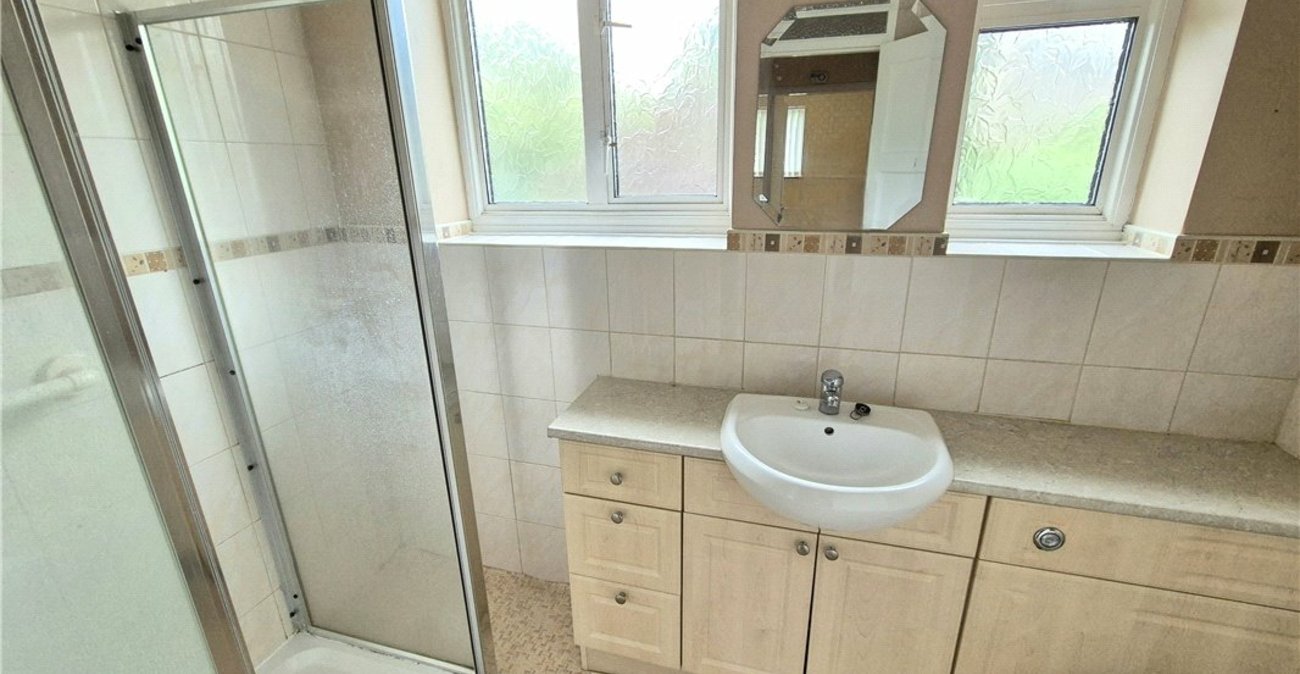 2 bedroom house for sale in St Pauls Cray | Robinson Jackson