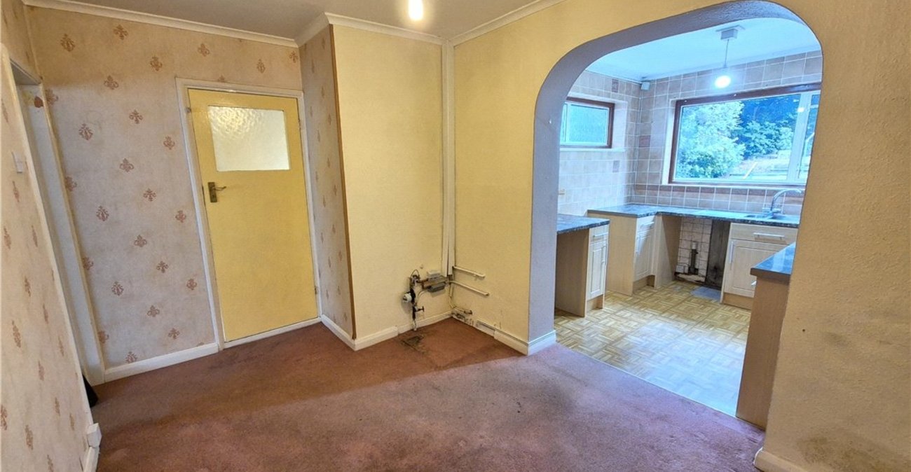 2 bedroom house for sale in St Pauls Cray | Robinson Jackson