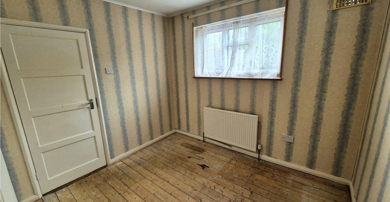 2 bedroom house for sale in St Pauls Cray | Robinson Jackson