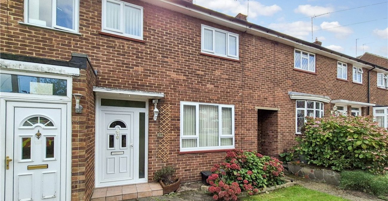 2 bedroom house for sale in St Pauls Cray | Robinson Jackson