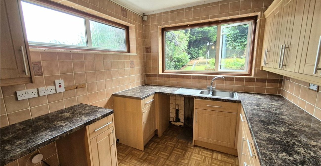 2 bedroom house for sale in St Pauls Cray | Robinson Jackson