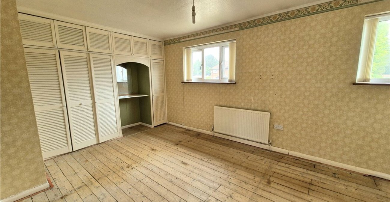 2 bedroom house for sale in St Pauls Cray | Robinson Jackson