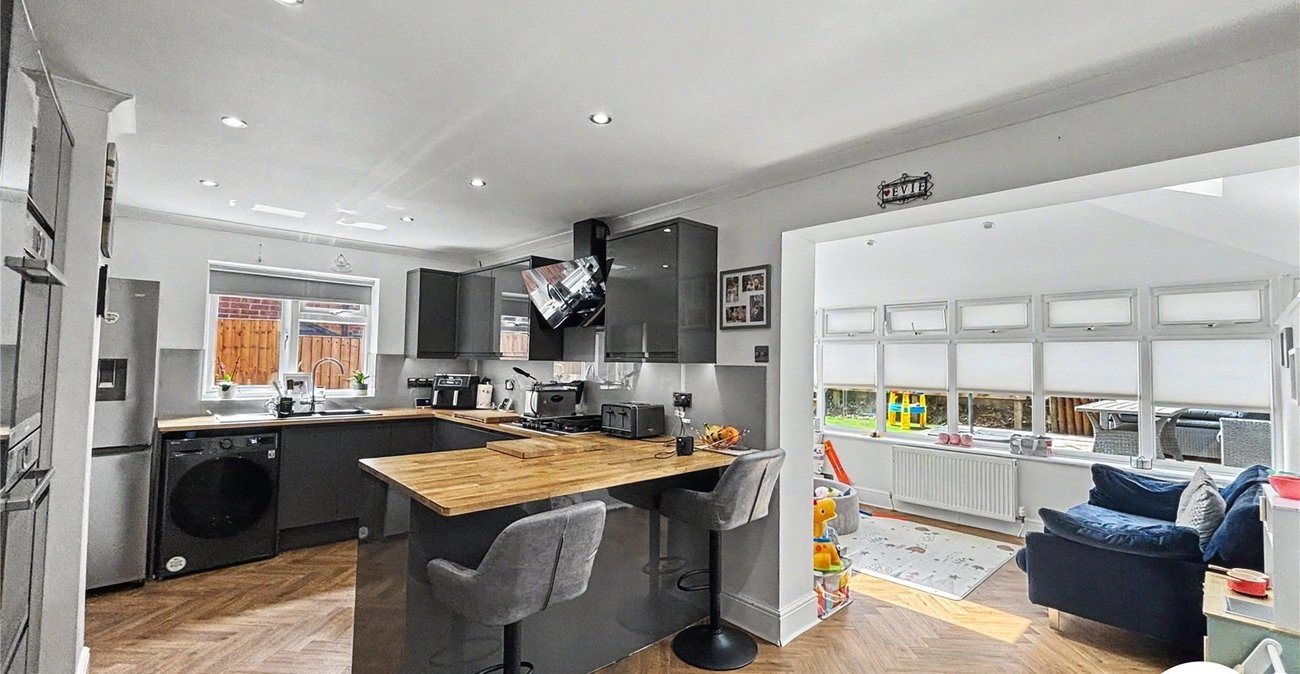 3 bedroom house for sale in Chatham | Robinson Michael & Jackson