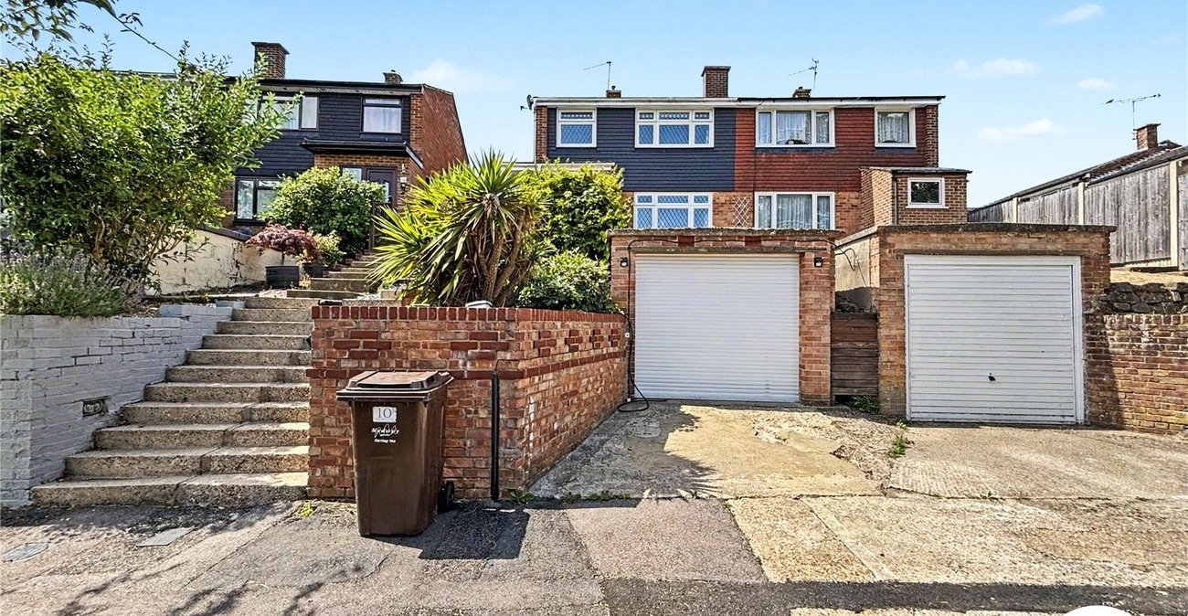 3 bedroom house for sale in Chatham | Robinson Michael & Jackson