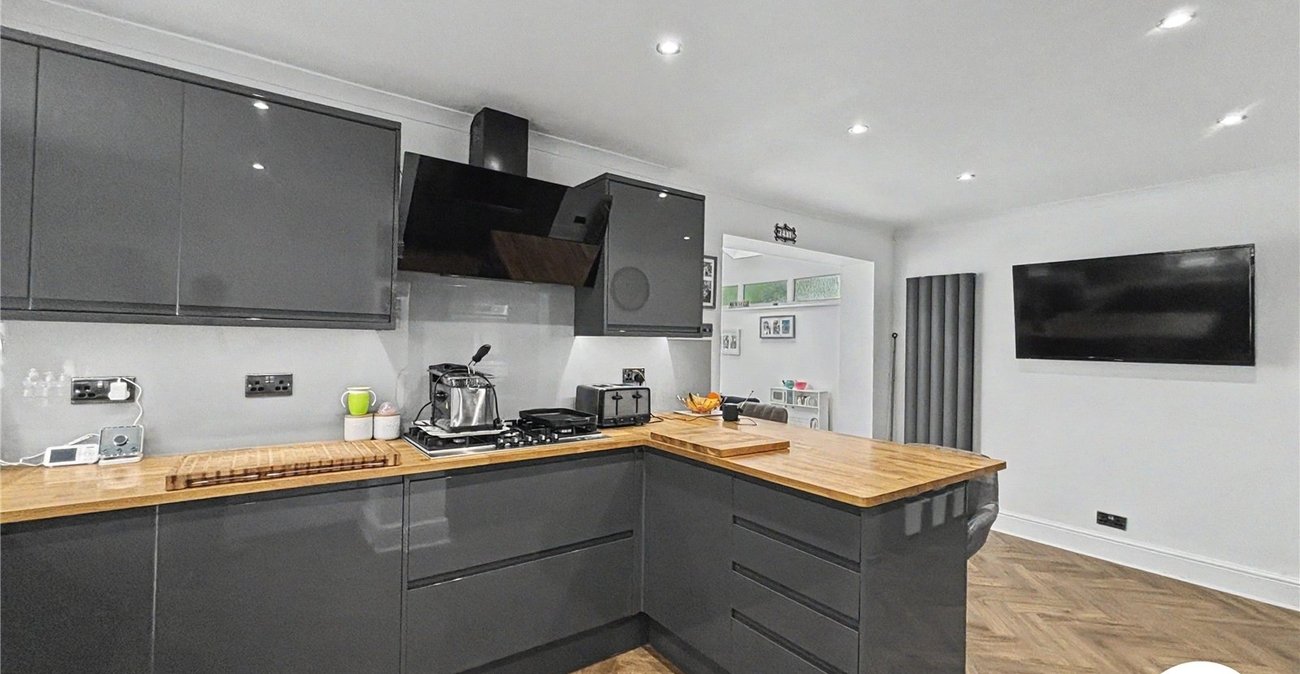 3 bedroom house for sale in Chatham | Robinson Michael & Jackson