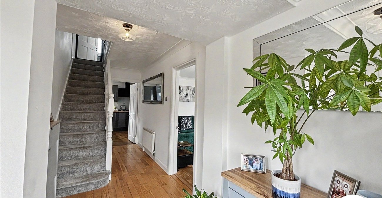 3 bedroom house for sale in Chatham | Robinson Michael & Jackson