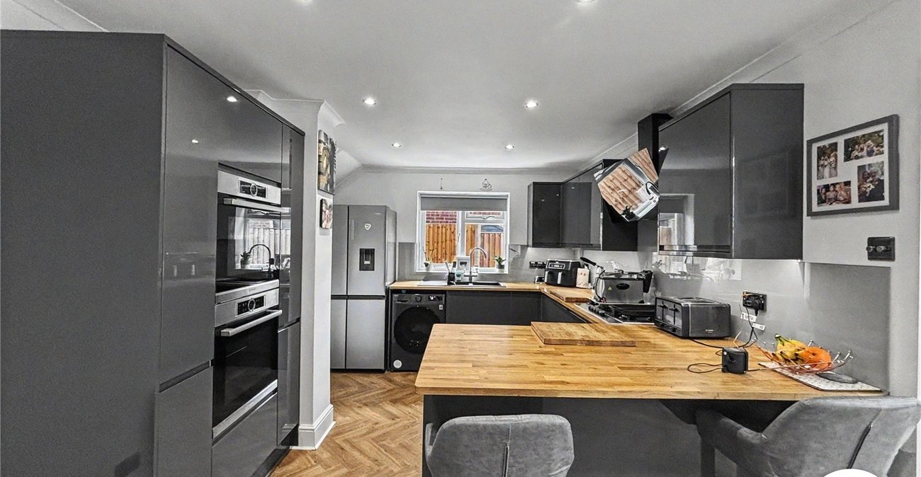3 bedroom house for sale in Chatham | Robinson Michael & Jackson