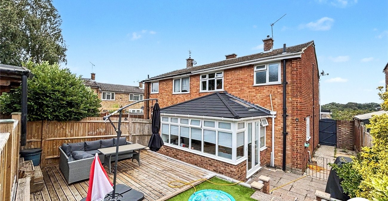 3 bedroom house for sale in Chatham | Robinson Michael & Jackson