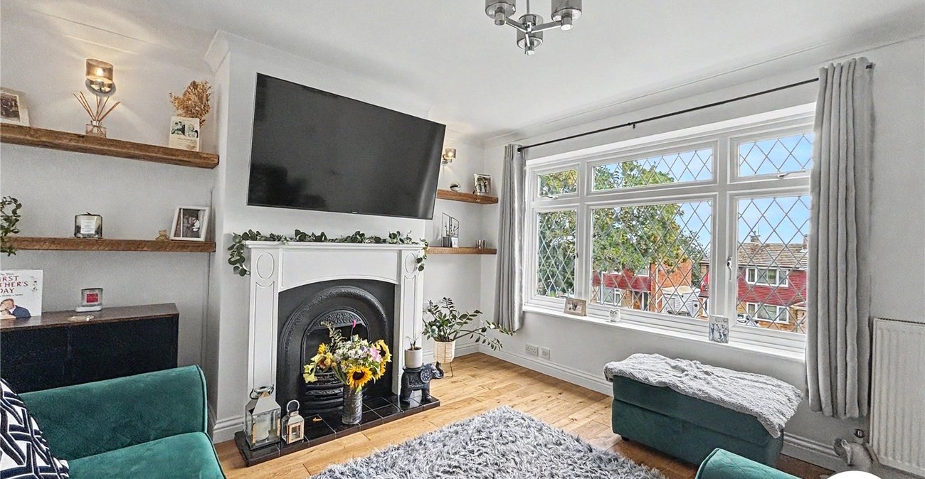 3 bedroom house for sale in Chatham | Robinson Michael & Jackson
