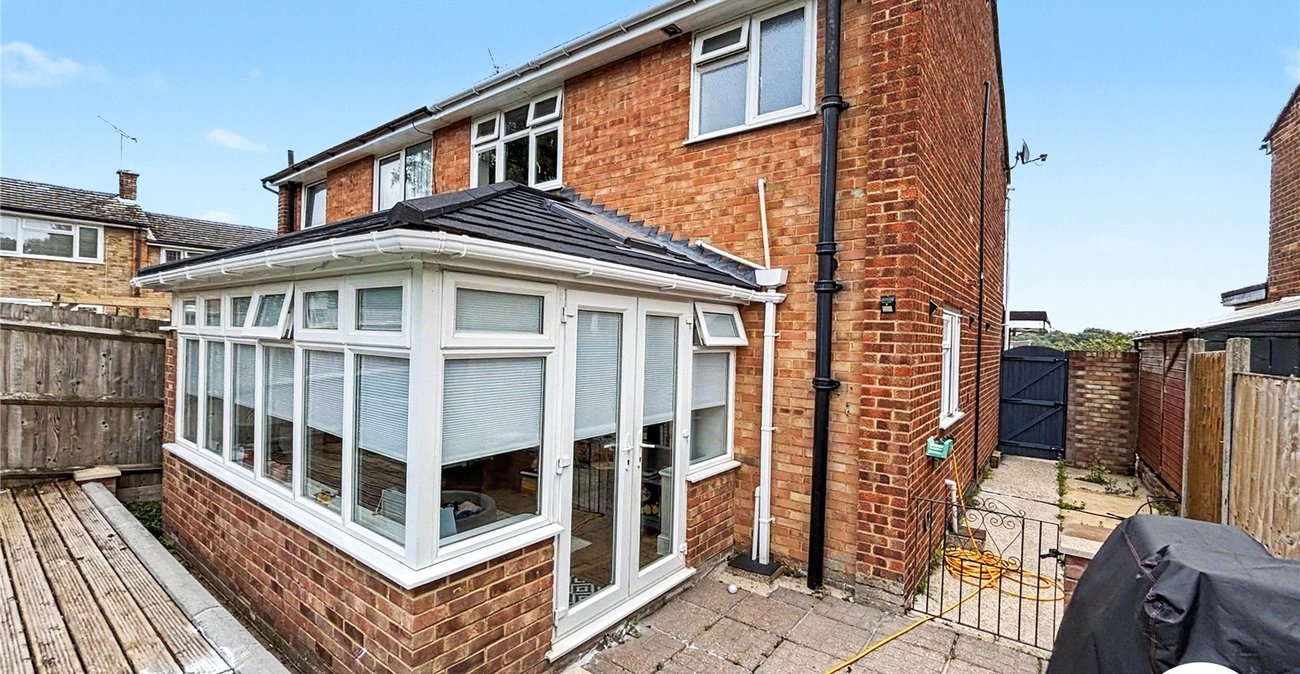 3 bedroom house for sale in Chatham | Robinson Michael & Jackson