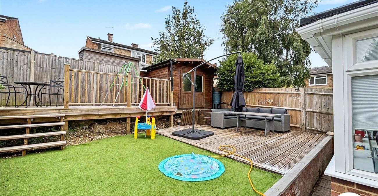 3 bedroom house for sale in Chatham | Robinson Michael & Jackson