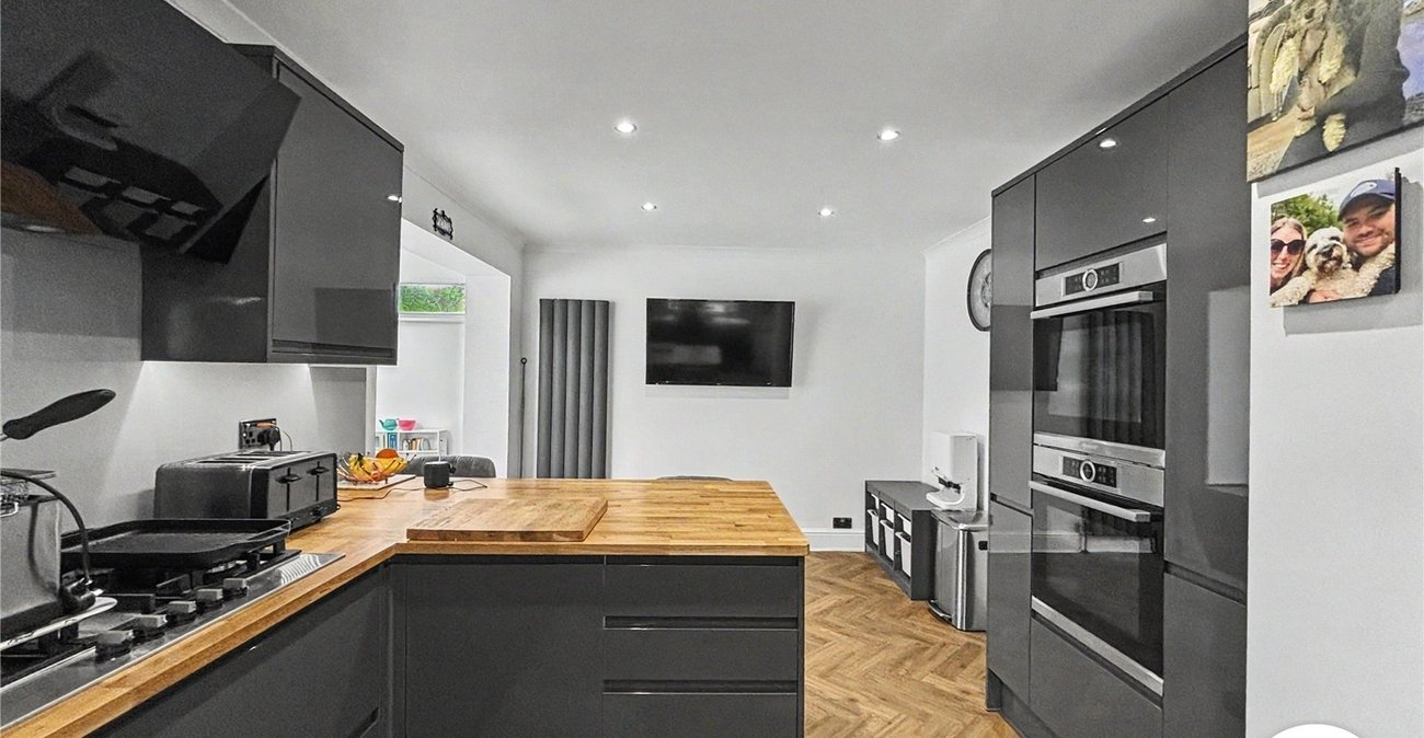 3 bedroom house for sale in Chatham | Robinson Michael & Jackson