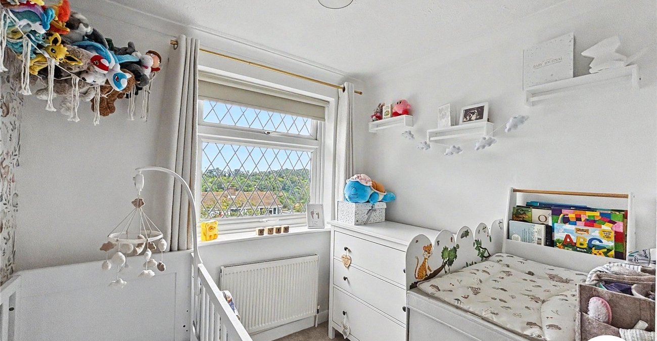 3 bedroom house for sale in Chatham | Robinson Michael & Jackson