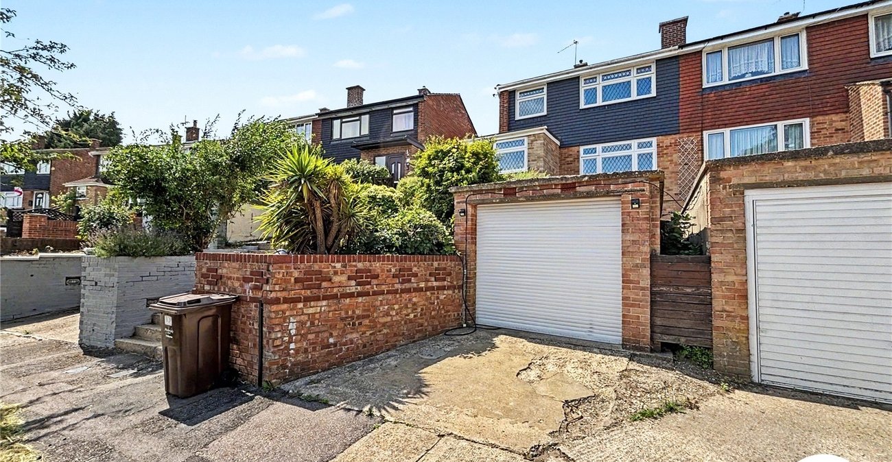 3 bedroom house for sale in Chatham | Robinson Michael & Jackson