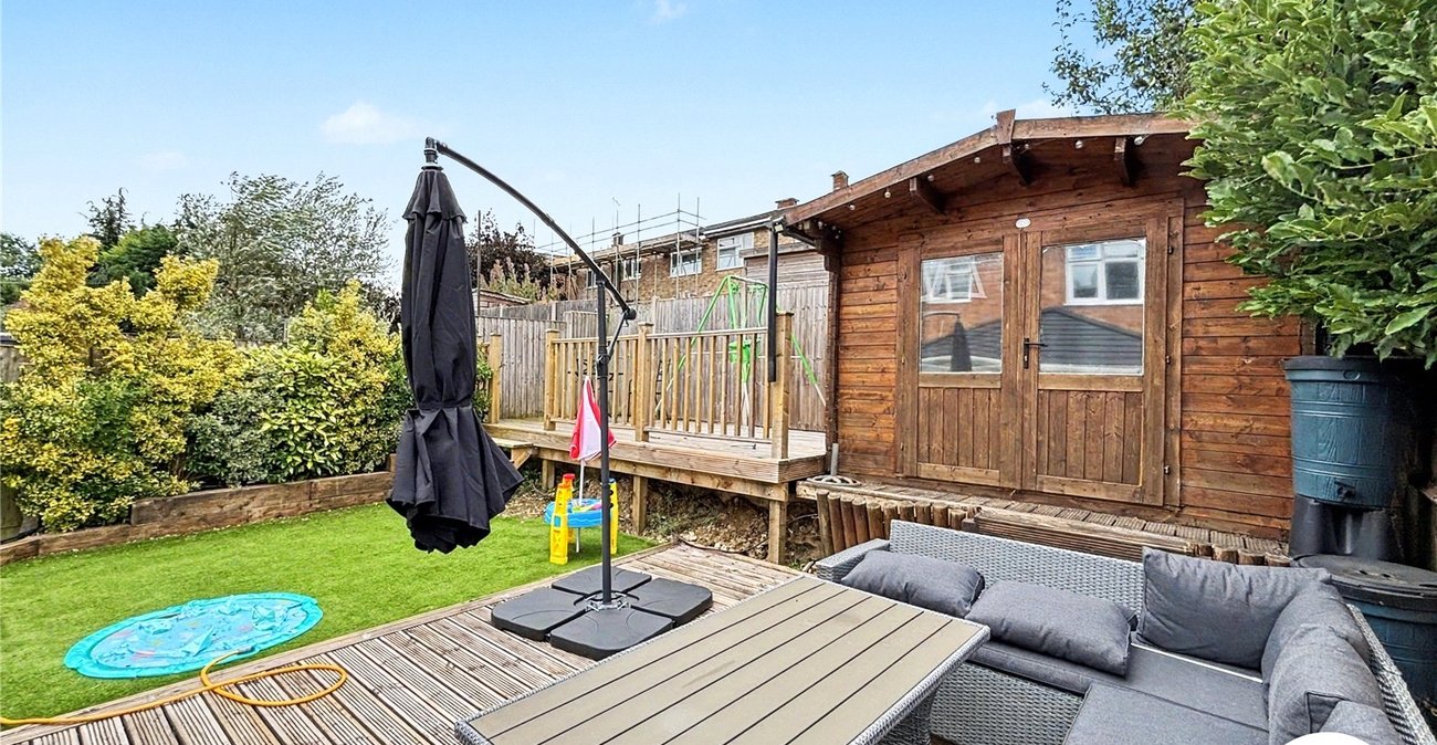 3 bedroom house for sale in Chatham | Robinson Michael & Jackson