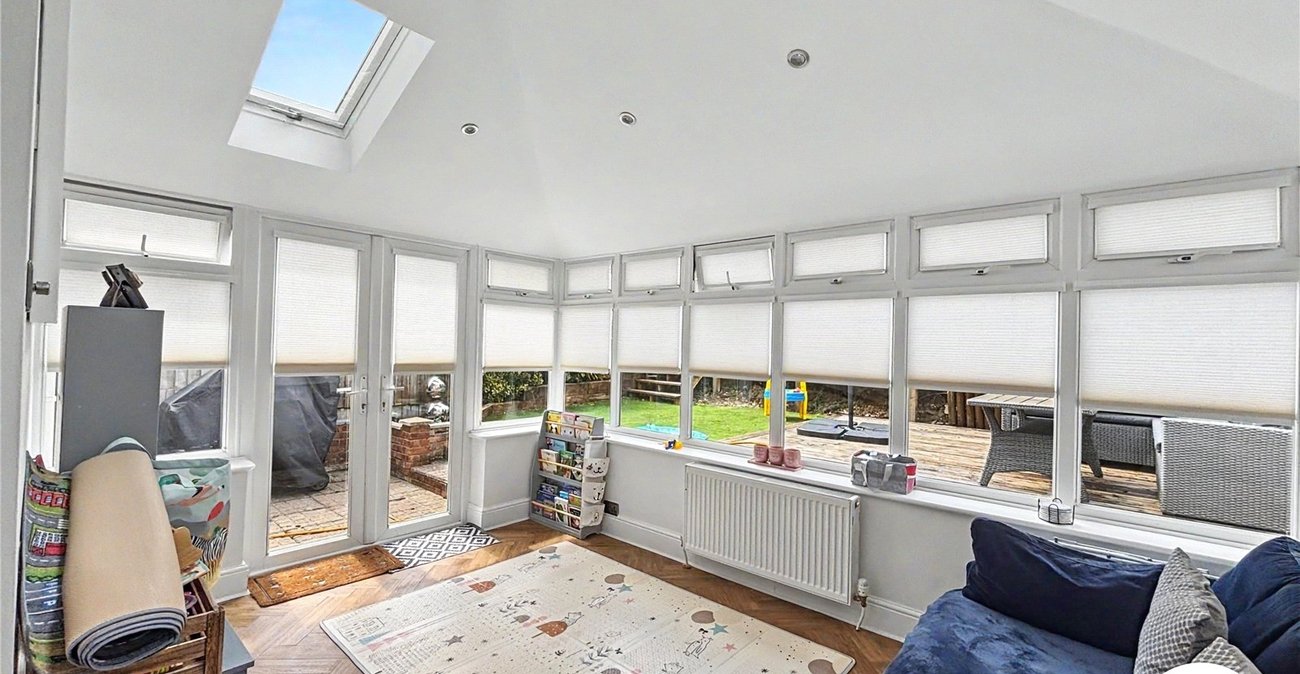 3 bedroom house for sale in Chatham | Robinson Michael & Jackson