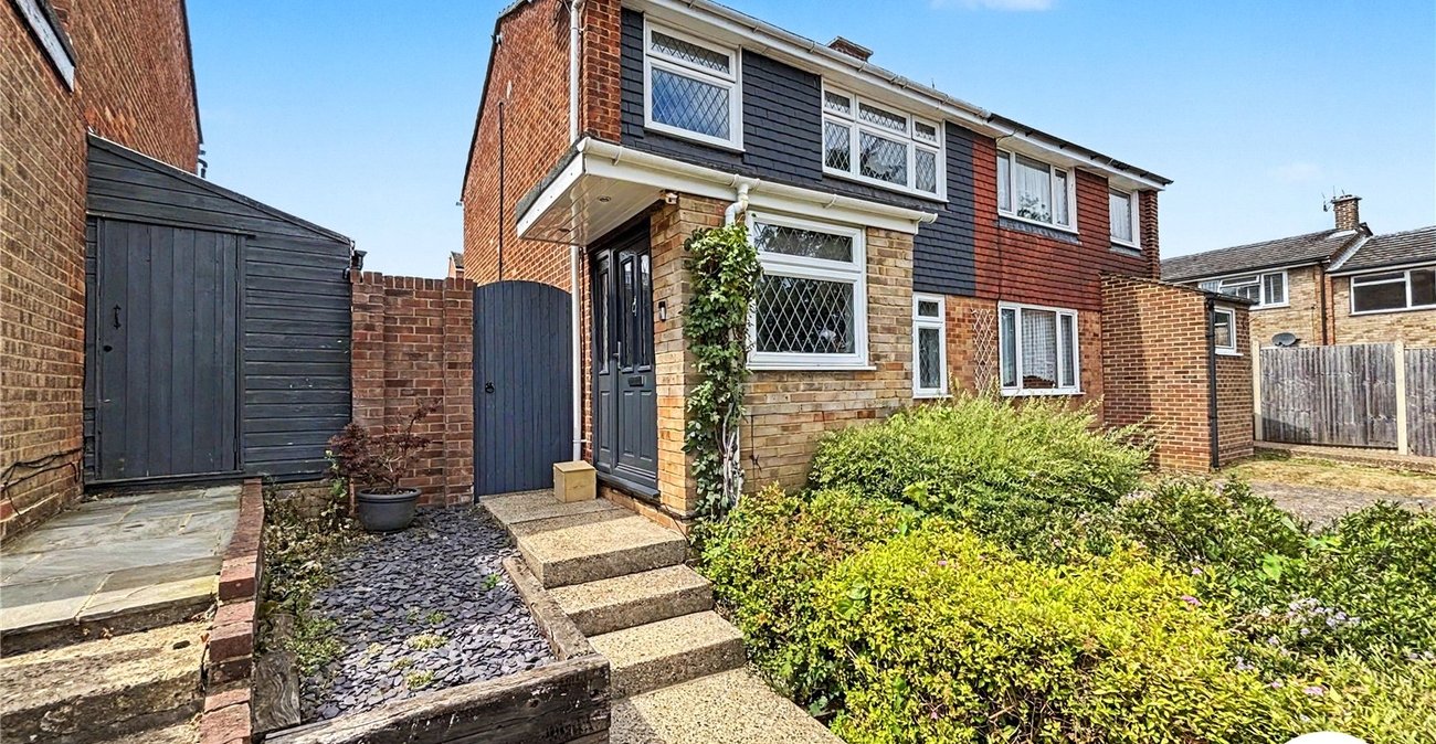 3 bedroom house for sale in Chatham | Robinson Michael & Jackson