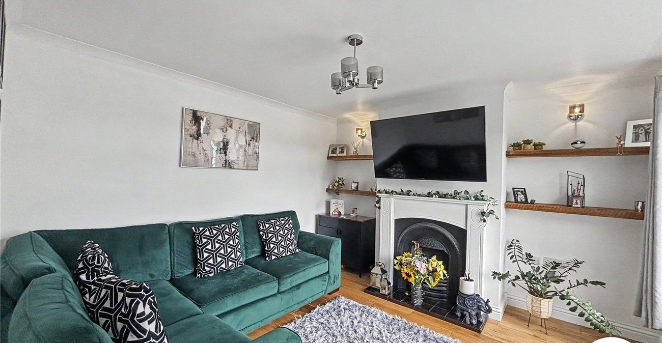 3 bedroom house for sale in Chatham | Robinson Michael & Jackson