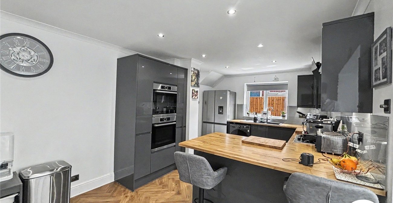 3 bedroom house for sale in Chatham | Robinson Michael & Jackson