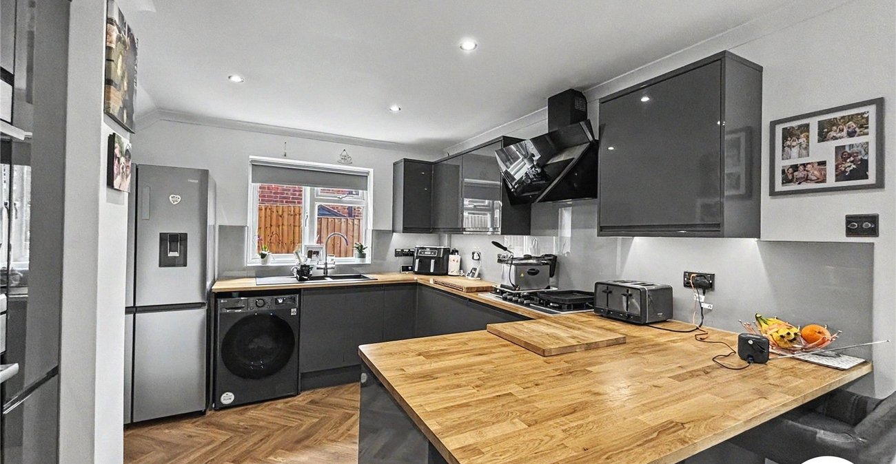 3 bedroom house for sale in Chatham | Robinson Michael & Jackson