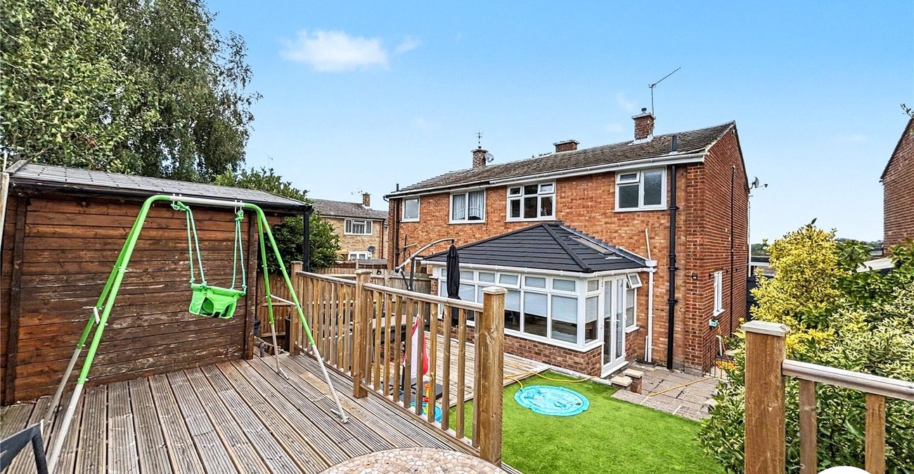 3 bedroom house for sale in Chatham | Robinson Michael & Jackson