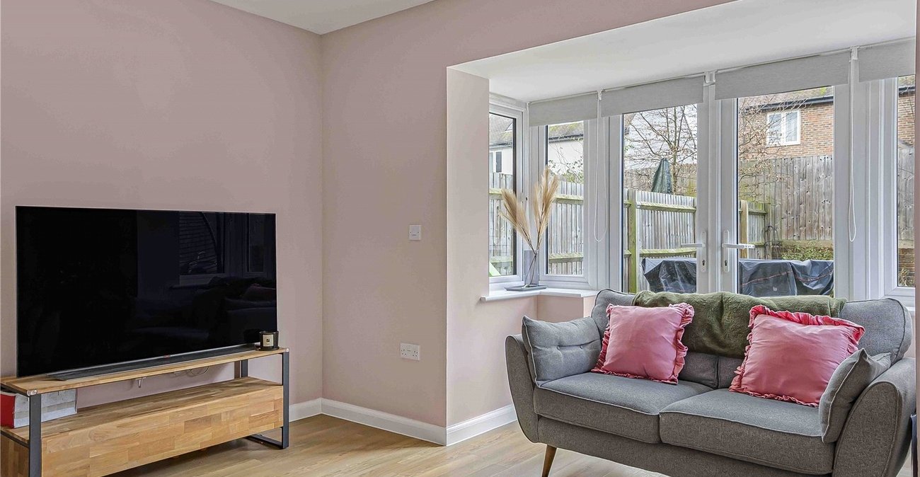 3 bedroom property for sale in Welling | Robinson Jackson