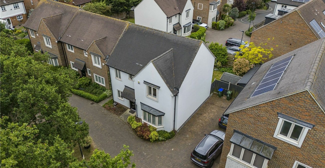 4 bedroom house for sale in Welling | Robinson Jackson