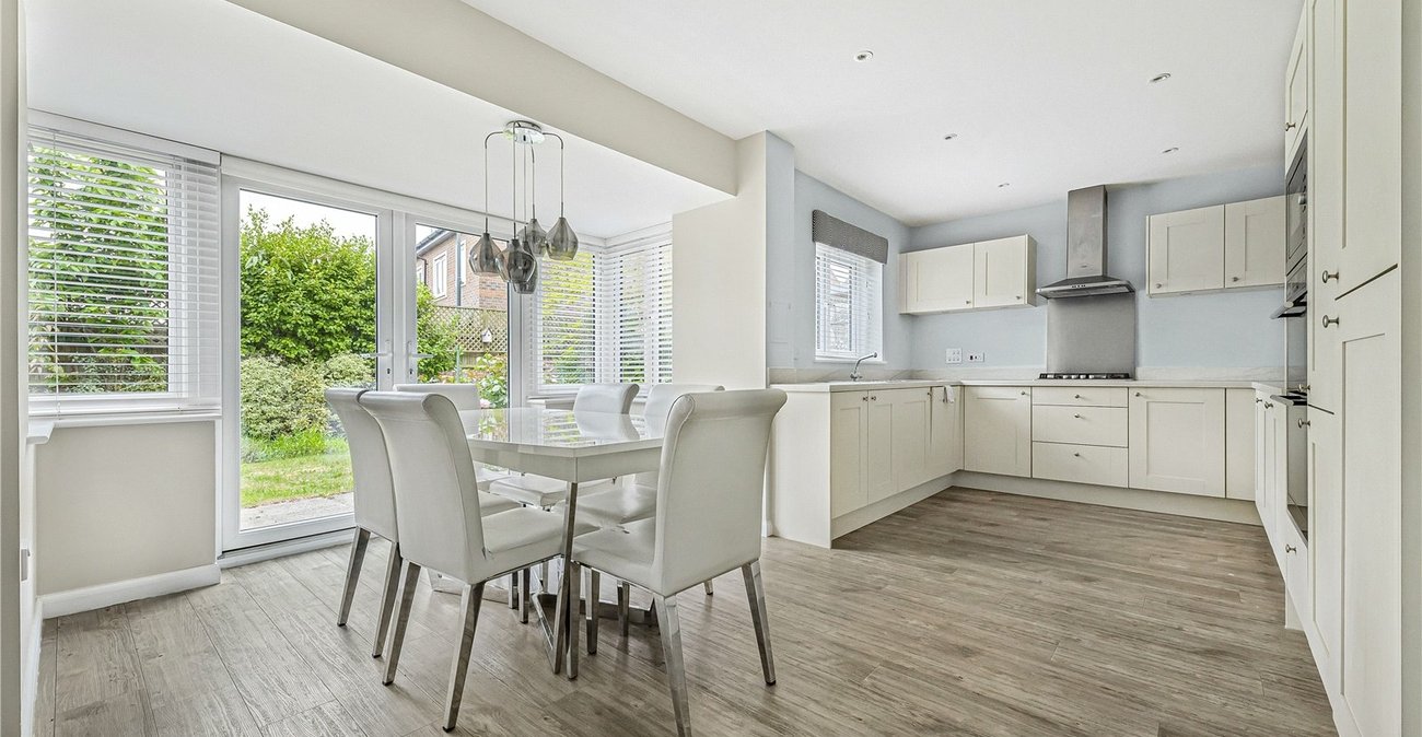 4 bedroom house for sale in Welling | Robinson Jackson