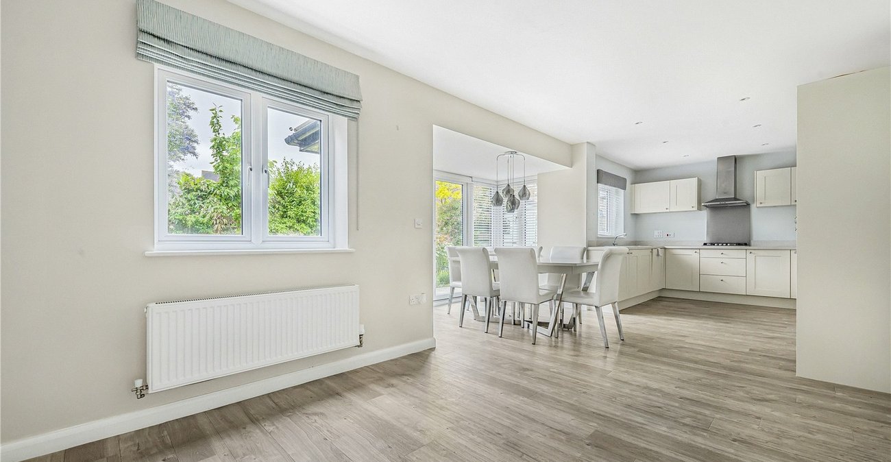 4 bedroom house for sale in Welling | Robinson Jackson