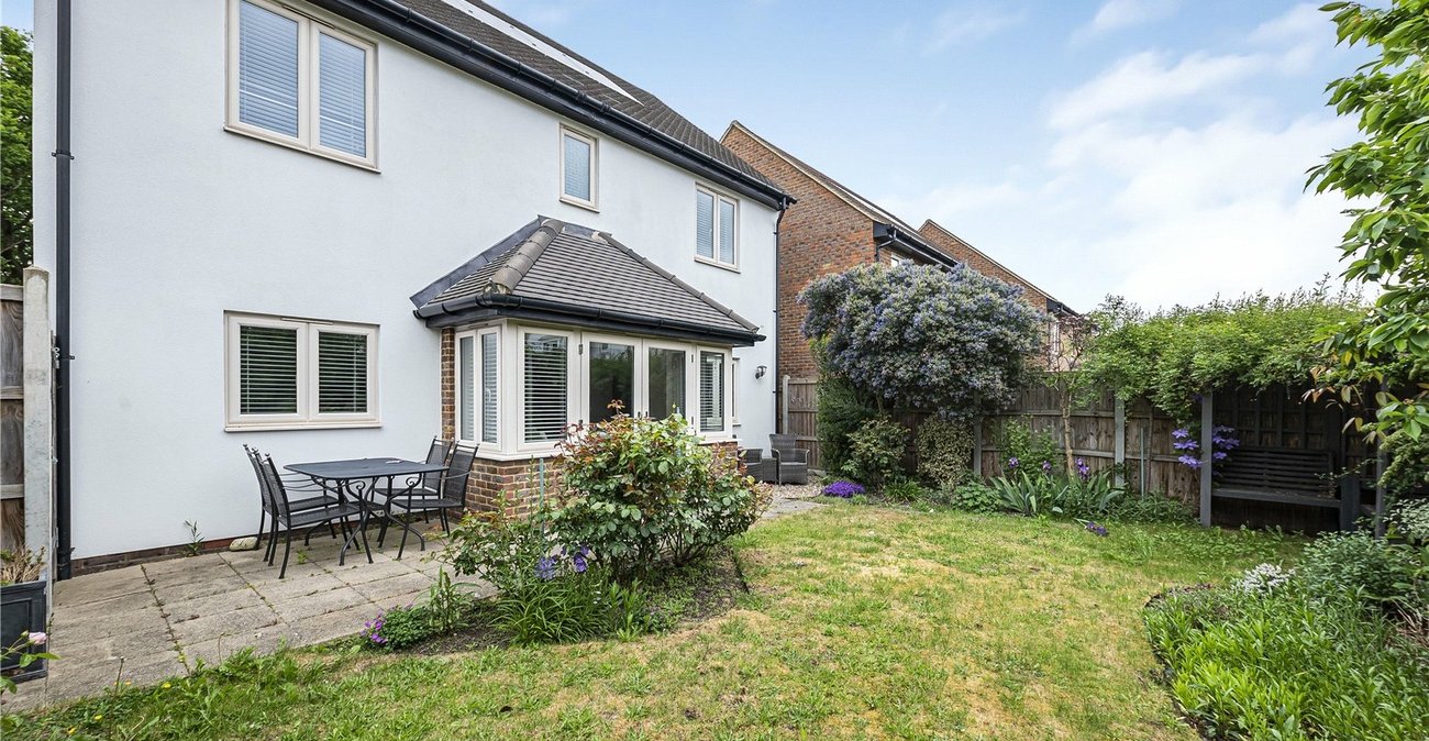 4 bedroom house for sale in Welling | Robinson Jackson