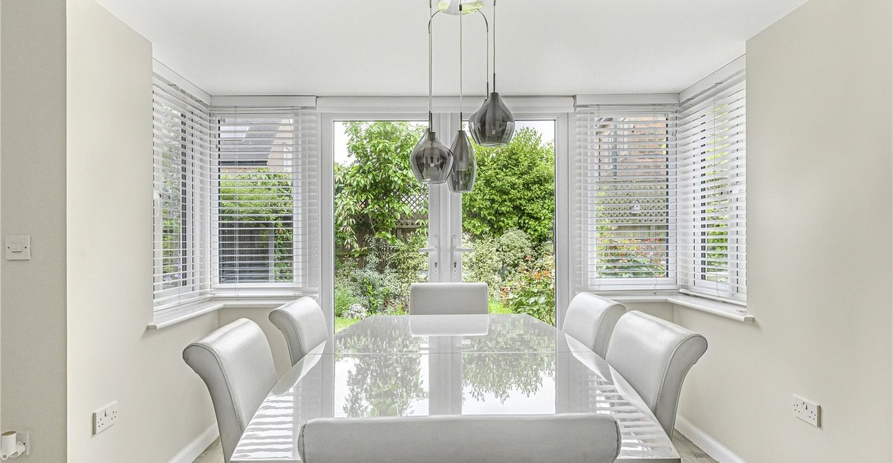 4 bedroom house for sale in Welling | Robinson Jackson