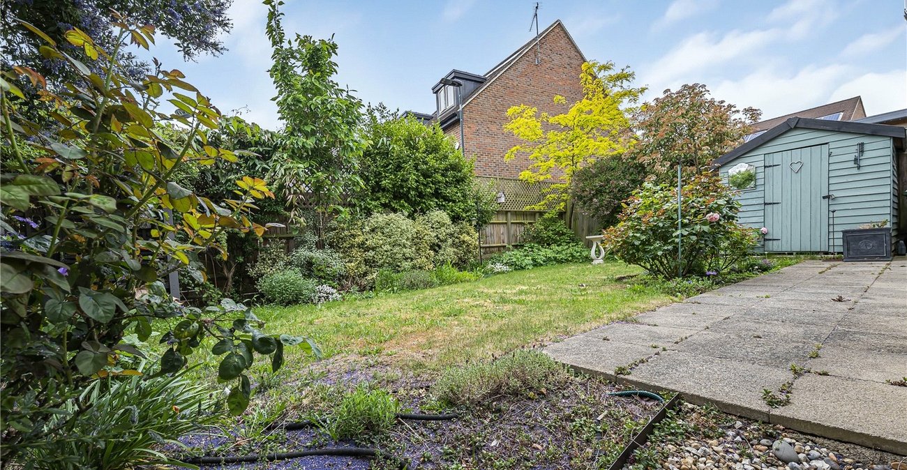 4 bedroom house for sale in Welling | Robinson Jackson