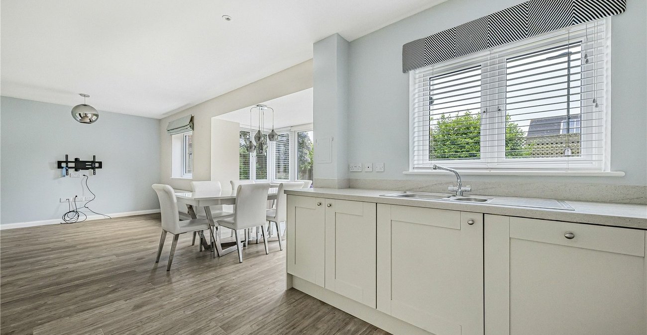 4 bedroom house for sale in Welling | Robinson Jackson