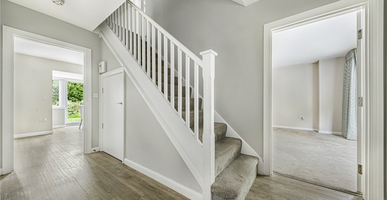 4 bedroom house for sale in Welling | Robinson Jackson