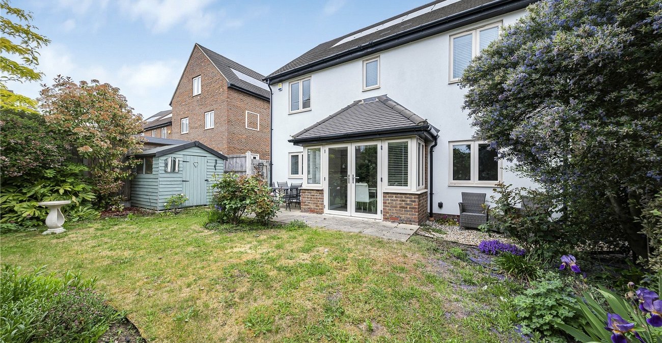 4 bedroom house for sale in Welling | Robinson Jackson