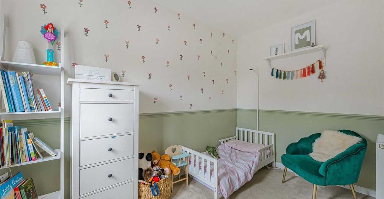 3 bedroom property for sale in Welling | Robinson Jackson