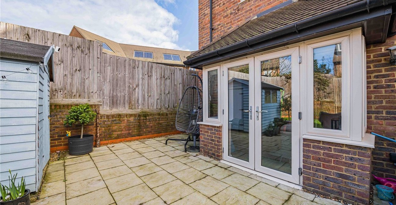 3 bedroom property for sale in Welling | Robinson Jackson